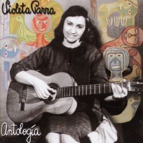 Download track Volver A Los 17 Violeta Parra