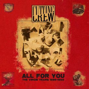 Download track Between A) Rock And A Hard Place Cutting Crew