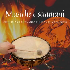 Download track Transformations Shamanic Channel