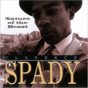 Download track A Good Fool Is Hard To Find Clarence Spady