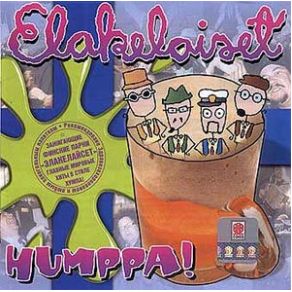 Download track Humppaa Tai Kuole! Eläkeläiset
