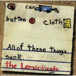 Download track If I Could Talk I'd Tell You (Single Version) The Lemonheads