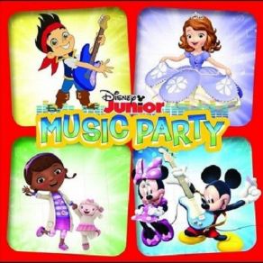Download track Amistad Es La Fórmula Elenco La Princesa Sofá