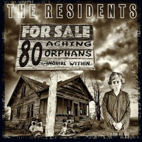 Download track The Simple Song The Residents