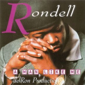 Download track It's Time We Let This Thing Go Rondell Turner