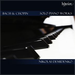 Download track Capriccio In B-Flat Major, BWV 992