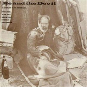 Download track Duckin' And Dodgin' Tony McPhee