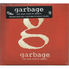 Download track Automatic Systematic Habit Garbage