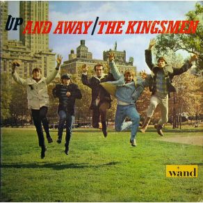 Download track Tossin' And Turnin' The Kingsmen