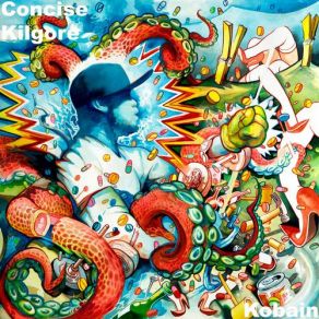 Download track That'S Crack (Original Mix) Concise KilgorePlanet Asia