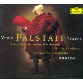 Download track 03 - Act II, Part 2- Alfin T'ho Colto, Raggiante Fior Giuseppe Verdi