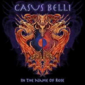Download track Initiation (Promised Land) Casus Belli