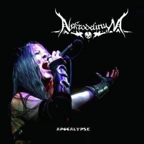 Download track Grief Nekrodelirium
