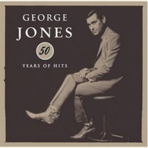 Download track I'm A One Woman Man George Jones