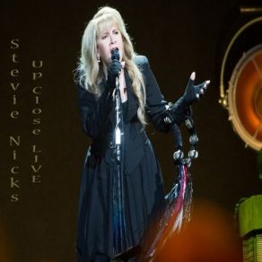 Download track Has Anyone Ever Written Anything For You Stevie Nicks