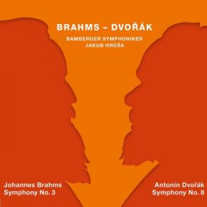 Download track Symphony No. 3 In F Major, Op. 90 IV. Allegro Bamberger Symphoniker, Jakub Hrusa
