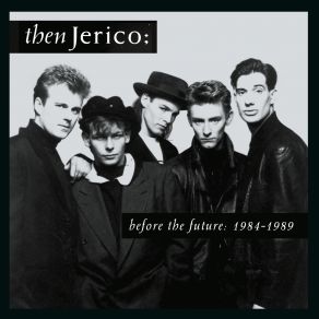 Download track Blessed Days Then Jerico