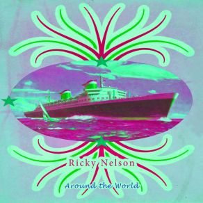 Download track I'm Not Afraid Ricky Nelson