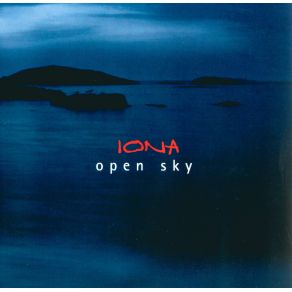 Download track Open Sky Iona