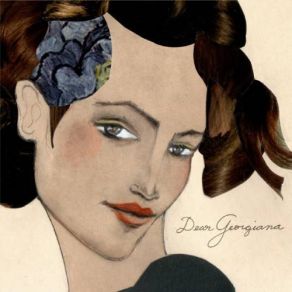 Download track Over You Dear Georgiana