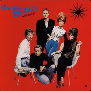 Download track Runnin Around The B-52's