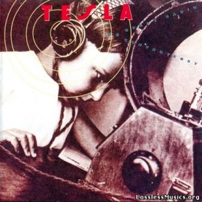Download track Party's Over Tesla
