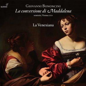 Download track 1. Prima Parte - Sinfonia - Adagio. Allegro. Adagio E Piano Giovanni Bononcini