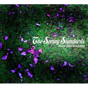Download track Halcyon Days The Spring Standards