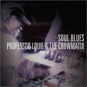 Download track Ain't No Fun To Me The Crowmatix, Professor Louie