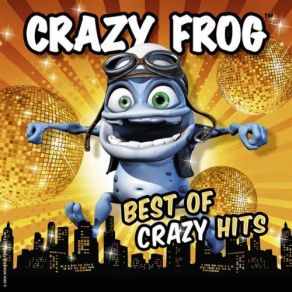 Download track Whoomp There It Is Crazy Frog