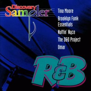 Download track All I Can Do Tina Moore