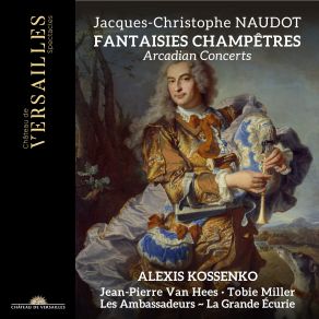 Download track 23 - Allegro Alexis Kossenko
