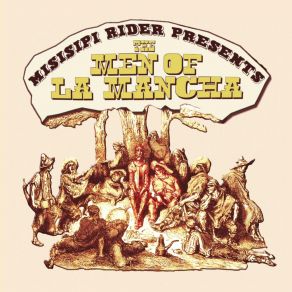 Download track Need A Little Help Misisipi Rider