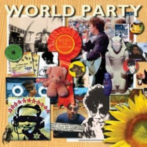 Download track Is It Like Today? World Party
