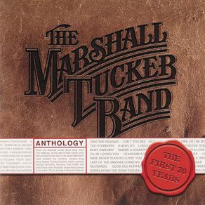 Download track Searchin' For A Rainbow The Marshall Tucker Band