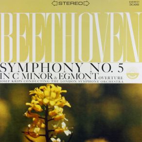 Download track Symphony No. 5 In C Minor, Op. 67 