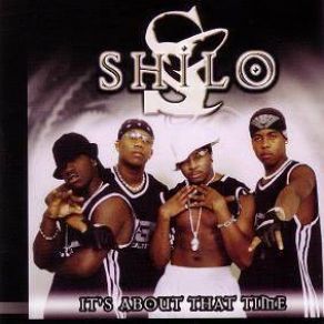 Download track Its About That Time Shiloh