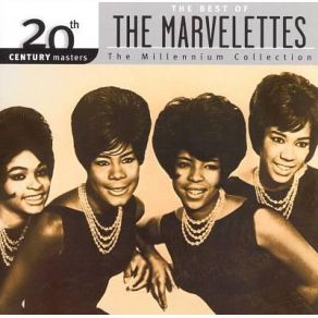 Download track I'll Keep Holding On The Marvelettes