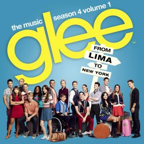 Download track It's Time (Glee Cast Version) Glee Cast