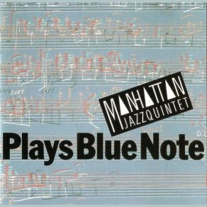 Download track Cool Struttin' Manhattan Jazz Quintet