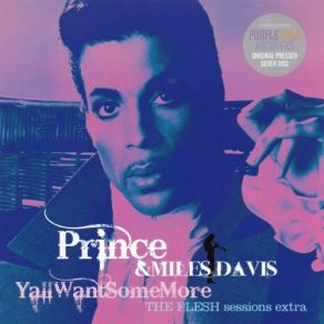 Download track Groove In C Minor Prince, Miles Davis