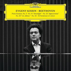 Download track 04. Beethoven Piano Sonata No. 3 In C Major, Op. 2, No. 3-4. Allegro Assai (Live) Ludwig Van Beethoven