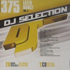 Download track Zumba He Zumba Ha (Remix 2012) Jessy Matador, Luis Guisao, DJ Mam'S