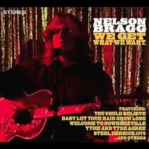 Download track Trying Hard To Please You Nelson, Bragg
