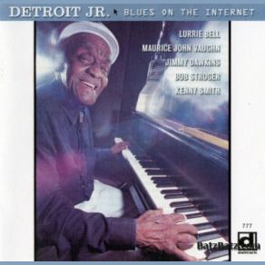 Download track When It Comes To Your Love Detroit Jr