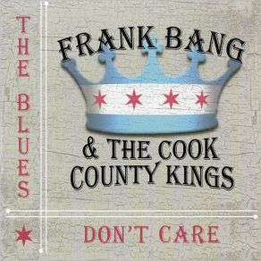 Download track Repo Man The Cook County Kings, Frank Bang, Jaz - O