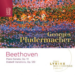 Download track Diabelli Variations, Op. 120: Variation 2. Poco Allegro Georges Pludermacher