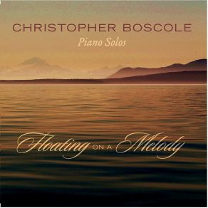 Download track Peace Of Imagination Christopher Boscole