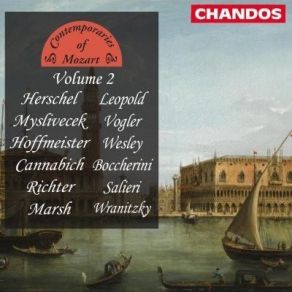 Download track 01. Symphony In D Minor - I. Allegro Molto Mozart, Joannes Chrysostomus Wolfgang Theophilus (Amadeus)