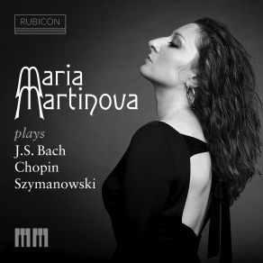 Download track Italian Concerto In F Major, BWV 971 I. Allegro Maria Martinova